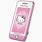 Hello Kitty Android Phone