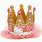 Hello Kitty Crown