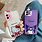 Hello Kitty Kuromi Phone Case
