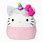 Hello Kitty Unicorn Squishmallow