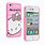 Hello Kitty iPhone 4 Case