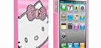 Hello Kitty iPod Cover