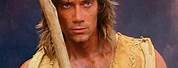 Hercules Poster Kevin Sorbo