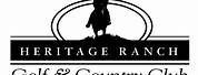 Heritage Ranch Golf Logo