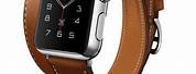 Hermes Replica Apple Watch Band