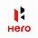 Hero Moto Logo
