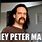Hey Peter Meme