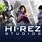 Hi-Rez Games