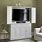 Hideaway TV Cabinet