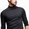High Neck T-Shirts for Men
