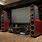 High-End Home Theater Speakers