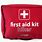 Hiking First Aid Kit
