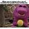 Hilarious Barney Memes