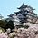 Himeji Castle HD