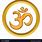 Hinduism Icon