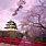 Hirosaki Castle Japan