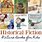 Historical Fiction Picture Books