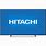 Hitachi TV 65-Inch