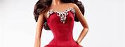 Holiday Barbie Doll Collection