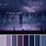 Hollow Knight Color Palette