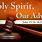 Holy Spirit Advocate