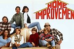 Home Improvement TV Library