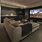 Home Theater Rooms Systems