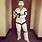 Homemade Stormtrooper Costume