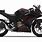 Honda 500Cc Motorcycle