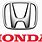Honda Car Logo PNG
