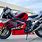 Honda RC51 Motorcycle