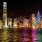 Hong Kong City Wallpaper