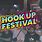 Hook Up Festival