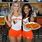 Hooters in Ohio