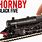 Hornby LMS Black 5