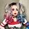 Horror Harley Quinn Costume