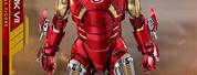Hot Toys Iron Man Mark 7 Poses