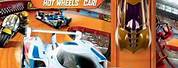 Hot Wheels Collection Book