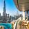 Hotels Near Burj Khalifa