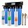House Water Filtration System