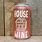 House Wine Cans