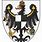 House of Hohenzollern Coat of Arms