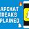 How Does Snapchat Streak Work