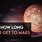 How Long Does It Take to Get to Mars