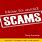 How to Avoid Scams Book