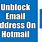 How to Block Emails On Hotmail