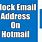 How to Block an Email Address in Hotmail