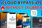 How to Bypass iCloud iOS 15