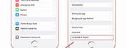 How to Change Language iPhone 6
