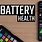 How to Check My Battery Health
